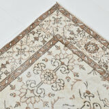 6x10 persian classic area rug, 188x307cm
