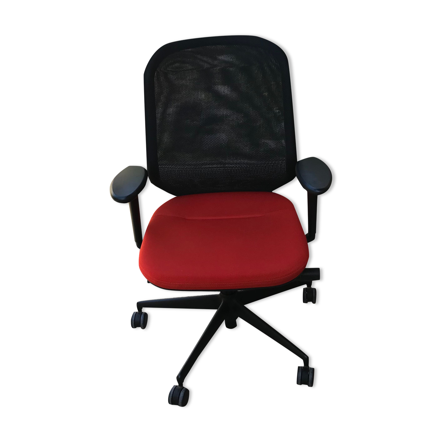 Medapal office armchair by Vitra