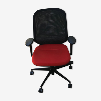 Fauteuil bureau medapal Vitra