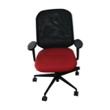 Medapal office armchair by Vitra