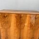 Armoire en noyer de Jitona, années 1970, Tchécoslovaquie