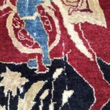 Carpet hunting scene  165x100cm