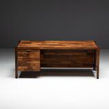 Ambassador Desk by Jorge Zalszupin, Brazil, 1962