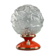 60s 70s ball lamp