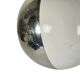 Eichhoff Werke - Allemagne de l'Ouest - Ère spatiale - Lampe de table télescopique - Années 60