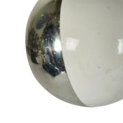 Eichhoff Werke - Allemagne de l'Ouest - Ère spatiale - Lampe de table télescopique - Années 60