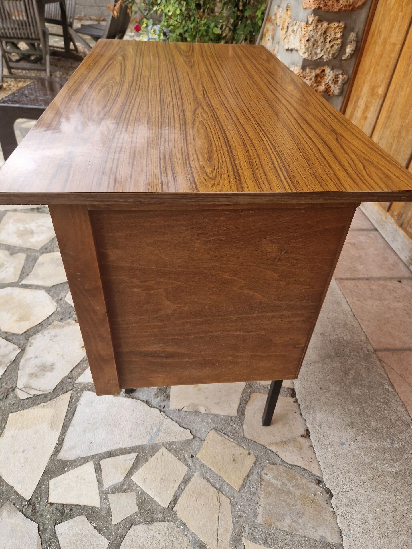 Bureau scandinave vintage