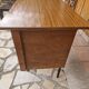 Bureau scandinave vintage