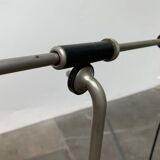 Mid-century minimalist floor lamp