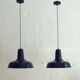 Industrial  hanging lamp