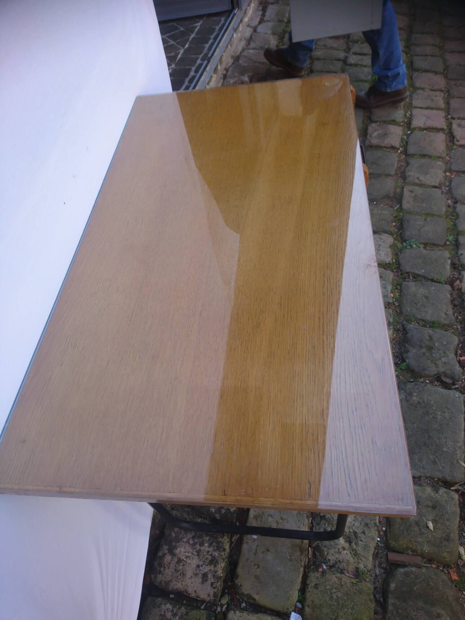 Desk 1950