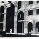 Rosine nusimovici, untitled (arches), c 1980. black and white silver print