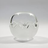 Set of 2 bonbonniere 'mixed double' by M. Bang For Holmgaard