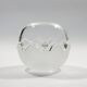 Set of 2 bonbonniere 'mixed double' by M. Bang For Holmgaard