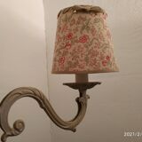 Old chandelier revisited