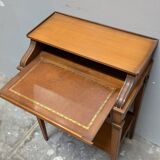 Small Directoire style writing table