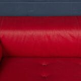 20thC ITALIAN "ANFIBIO" SOFA BED BY ALESSANDRO BECCHI FOR GIOVANNETTI COLLE