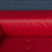 20thC ITALIAN "ANFIBIO" SOFA BED BY ALESSANDRO BECCHI FOR GIOVANNETTI COLLE
