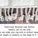 Beni Ourain wool rug 250/150cm