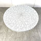 Vintage ceramic mosaic coffee table by Heinz Lilienthal, 1960s