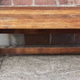 Louis XIII table