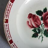 Plate of Digoin
