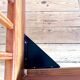 Scandinavian daybed