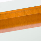 Midcentury Czech side table, 1960s