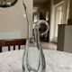 Vase en cristal
