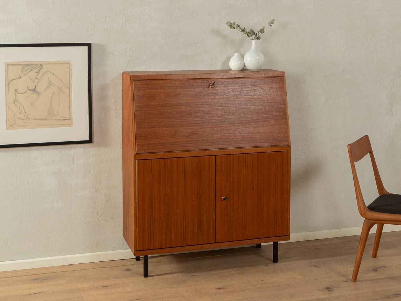 1960s Bureau
