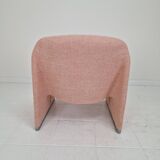 Alky armchair by Giancarlo Piretti for Artifort, 1980s