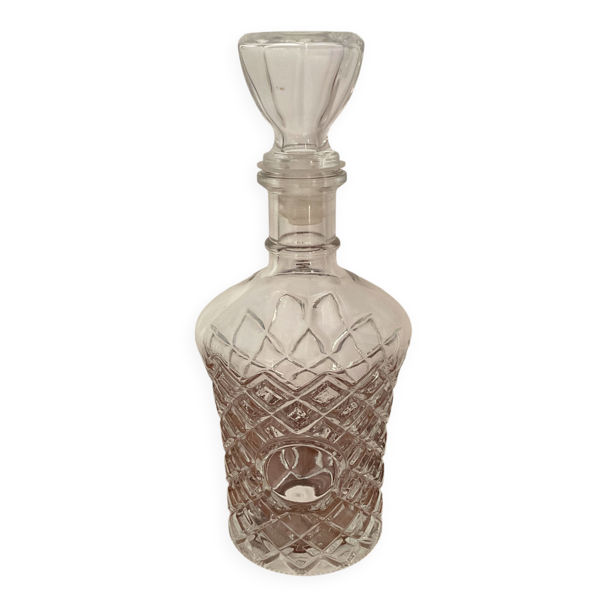 Vintage carafe