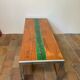 Vintage coffee table