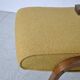 Konkav armchair by Paul Bode 1950