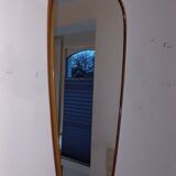 Miroir vintage, années 1970