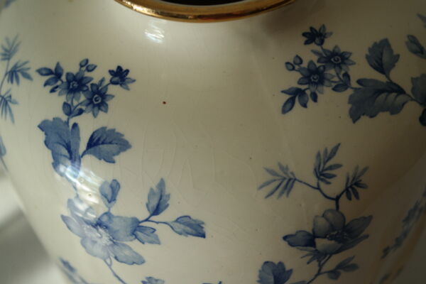 Vase en céramique Villeroy & Boch collection  Monika