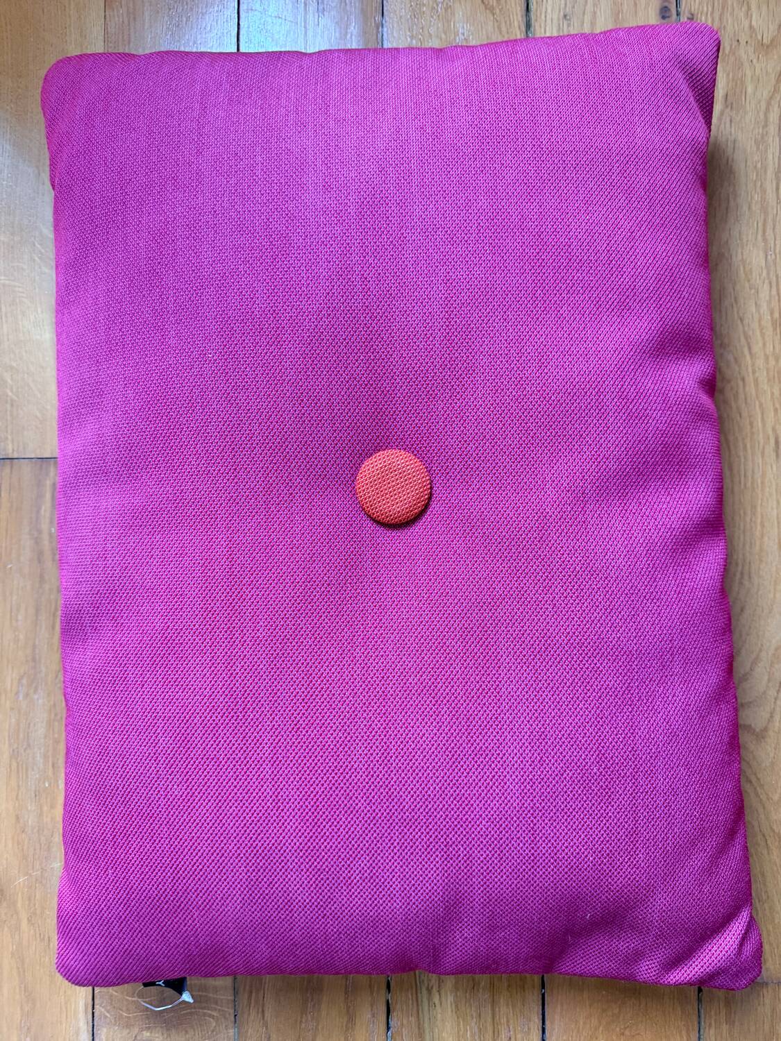 Hay Dot Cushion