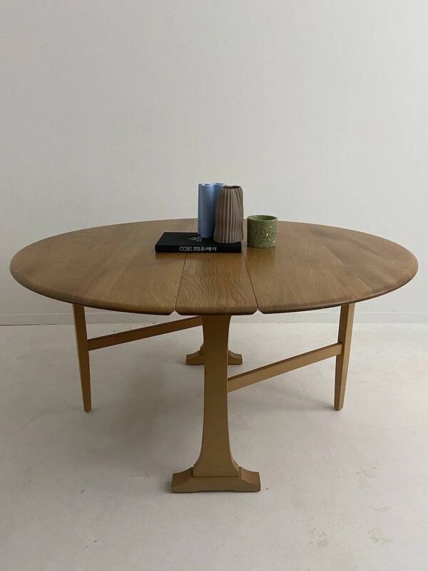 Table pliante Ercol