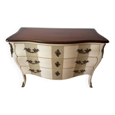 Louis XV style commode