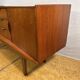 Small Mid-Century Retro Vintage Teak Sideboard – 1960