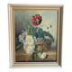 Oil painting, 1970s