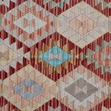 Tapis vintage afghan kilim 193x297cm