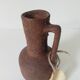 Vintage ceramic jug