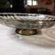 Vintage fruit bowl