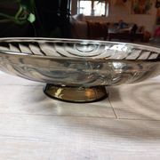 Coupe à fruits vintage