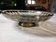 Vintage fruit bowl