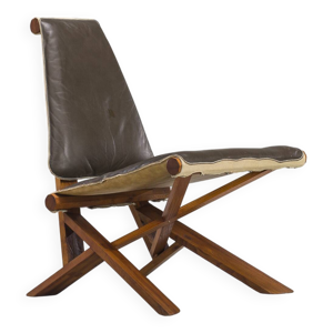 Chaise S46 Dromadaire - chapo