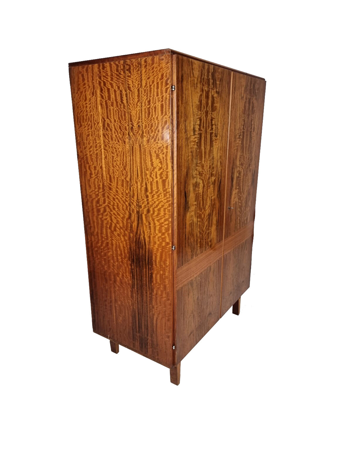 Wardrobe by Frantisek Mezulanik, 1970s