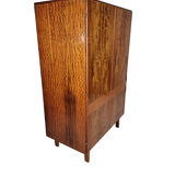 Wardrobe by Frantisek Mezulanik, 1970s