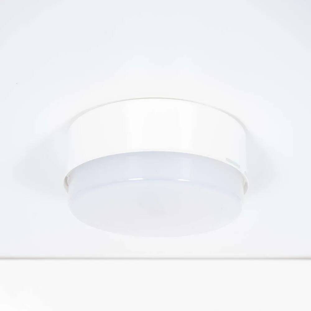 Ceiling/wall light from the 70s Space Age Ahlemann + Schlatter